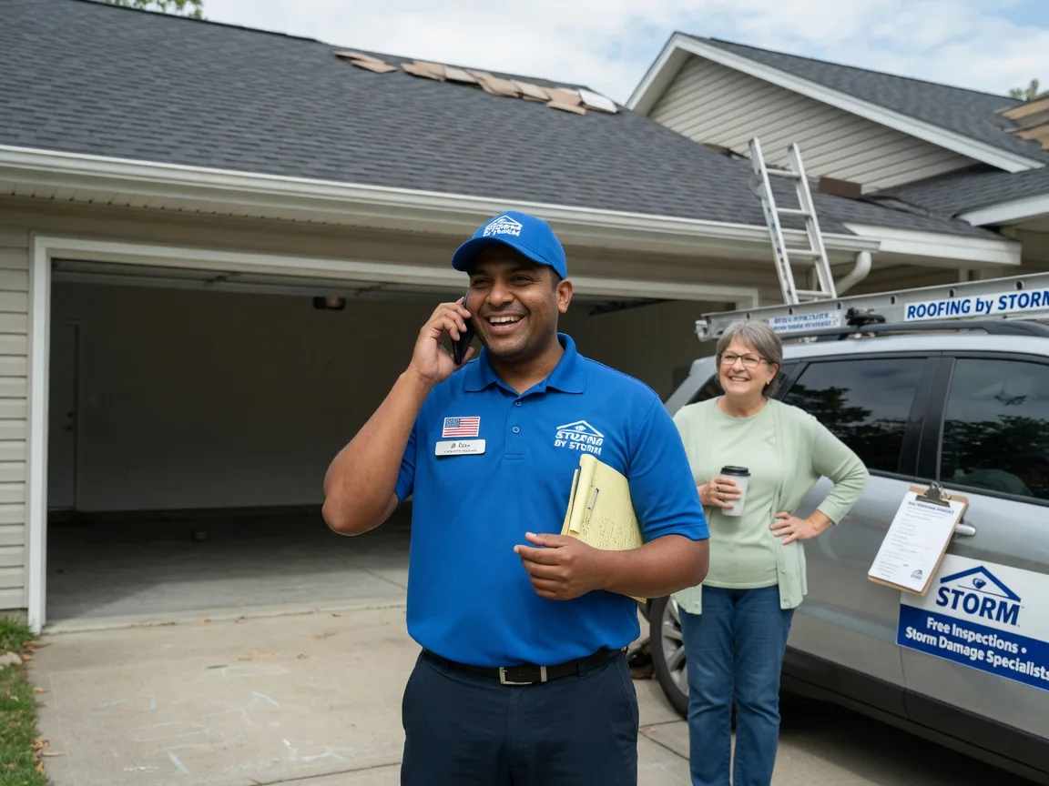 Roof Repair Near Me Fulton, MD FAQs