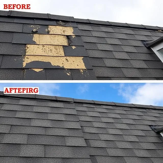 Roof Repair Near Me in Fulton, MD near me